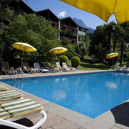 Hotel Tannerhof Merano Ngoại thất bức ảnh