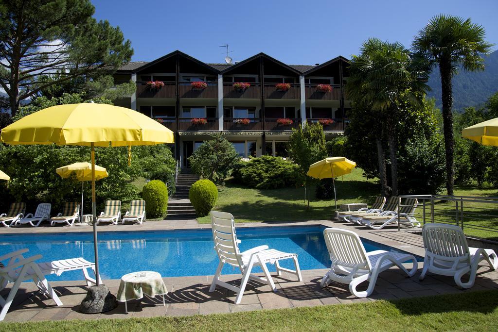Hotel Tannerhof Merano Ngoại thất bức ảnh