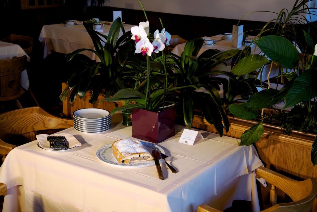 Hotel Tannerhof Merano Ngoại thất bức ảnh