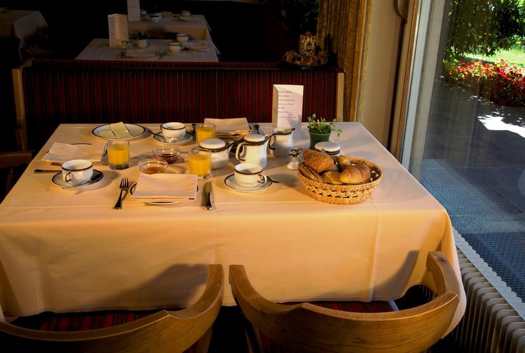 Hotel Tannerhof Merano Ngoại thất bức ảnh