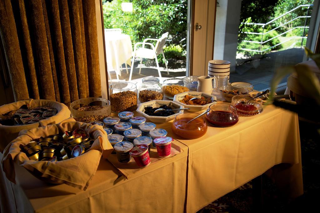 Hotel Tannerhof Merano Ngoại thất bức ảnh