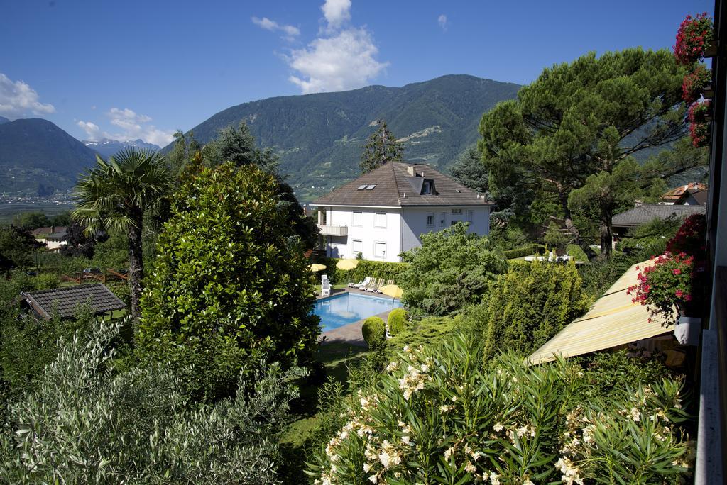 Hotel Tannerhof Merano Ngoại thất bức ảnh