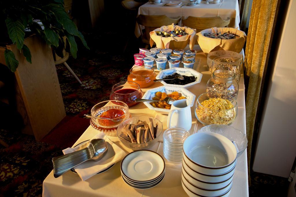 Hotel Tannerhof Merano Ngoại thất bức ảnh
