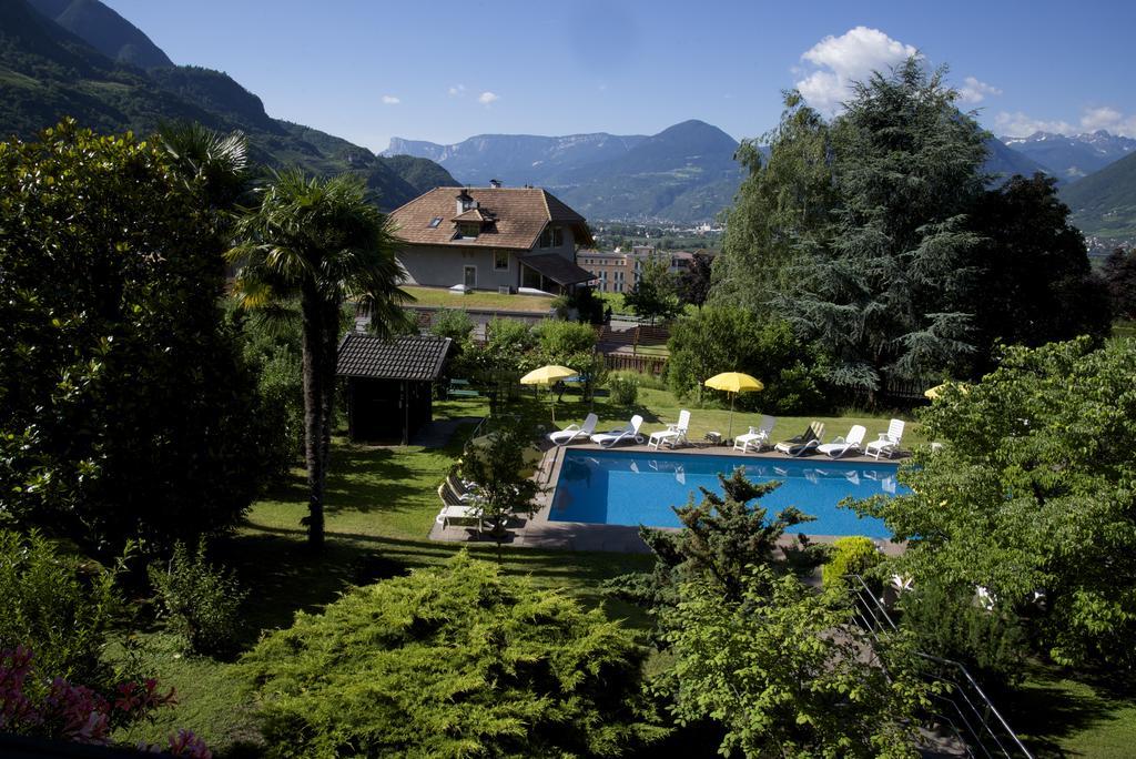Hotel Tannerhof Merano Ngoại thất bức ảnh