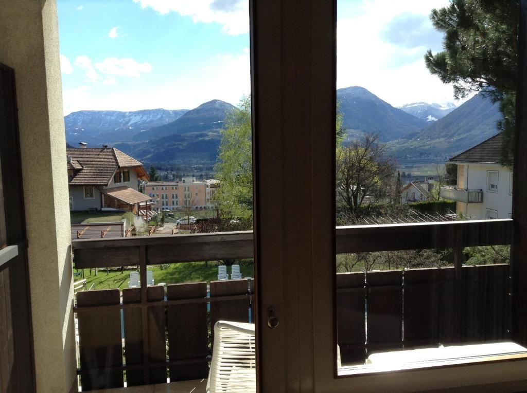 Hotel Tannerhof Merano Phòng bức ảnh