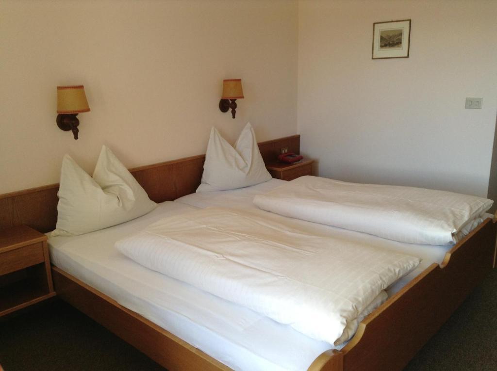 Hotel Tannerhof Merano Phòng bức ảnh