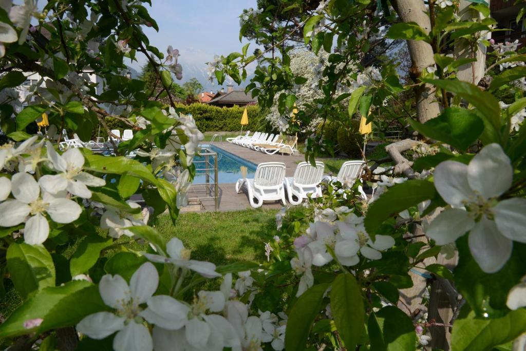 Hotel Tannerhof Merano Ngoại thất bức ảnh