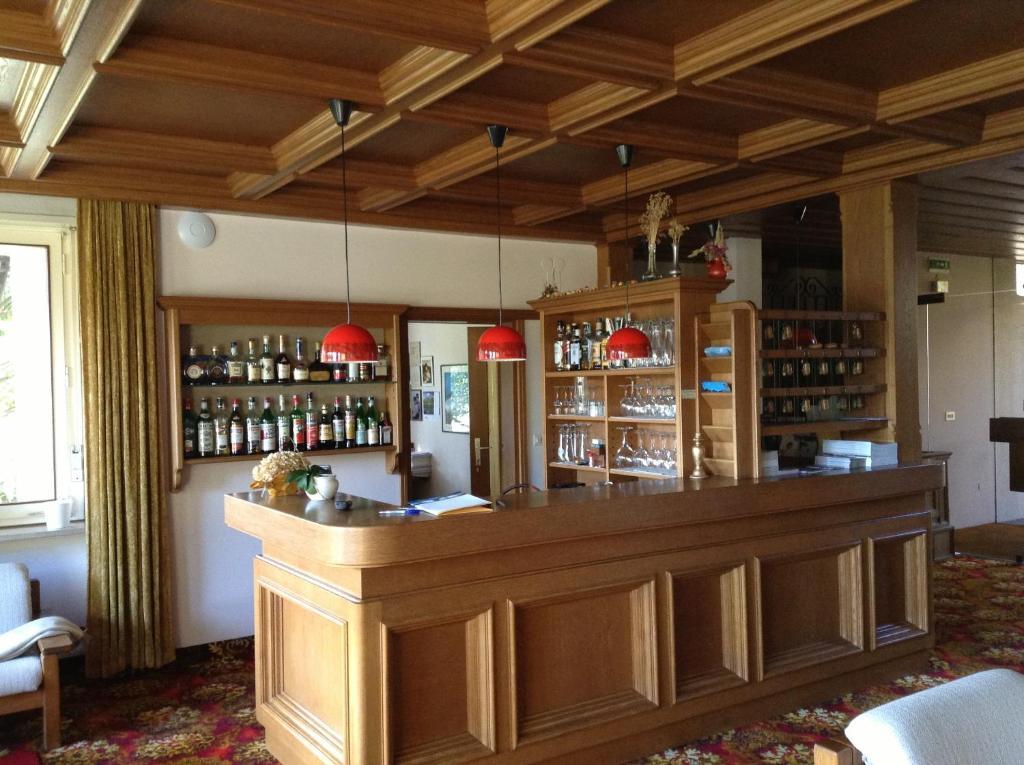Hotel Tannerhof Merano Ngoại thất bức ảnh