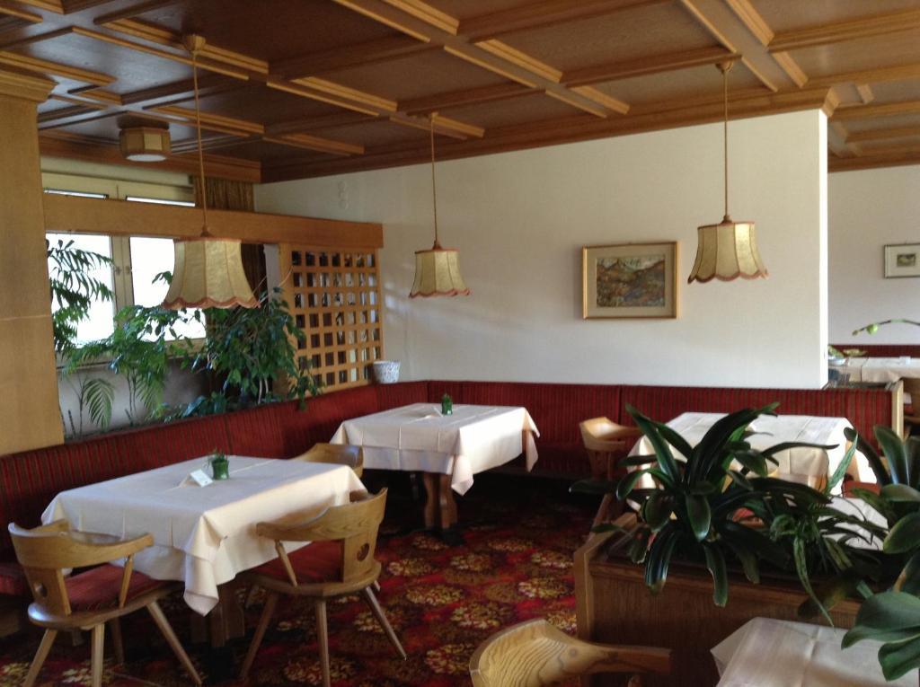 Hotel Tannerhof Merano Ngoại thất bức ảnh