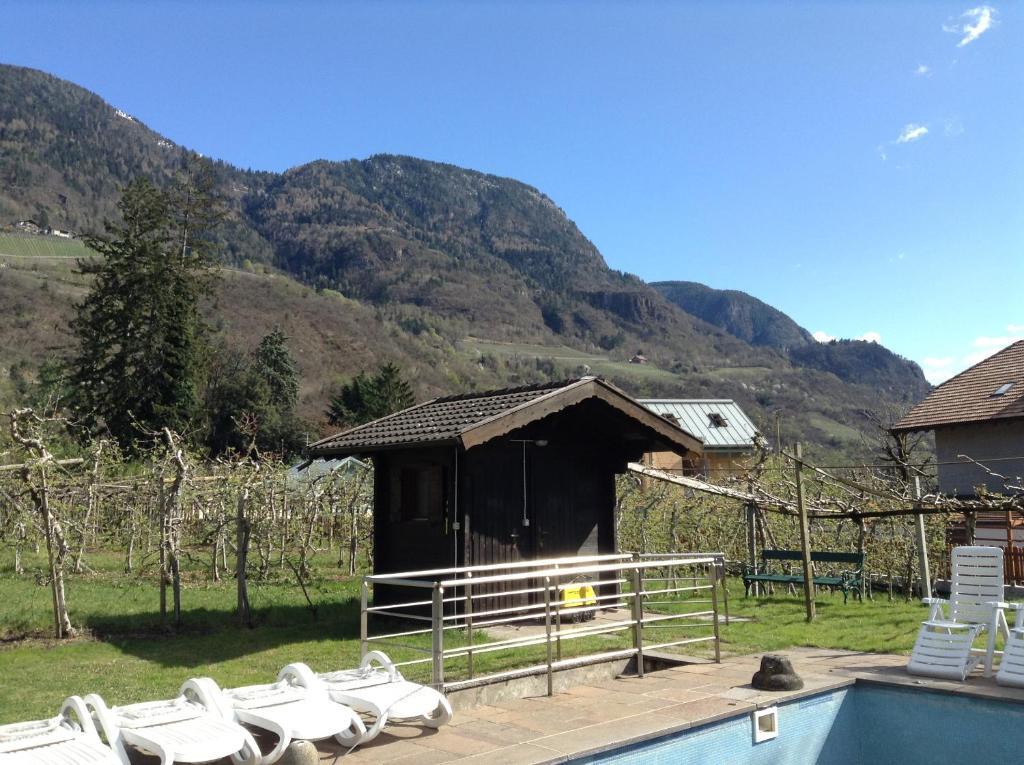 Hotel Tannerhof Merano Ngoại thất bức ảnh
