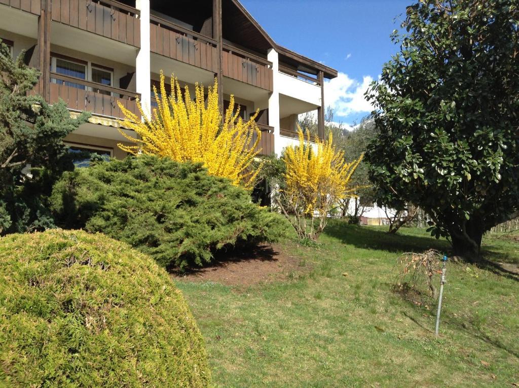 Hotel Tannerhof Merano Ngoại thất bức ảnh