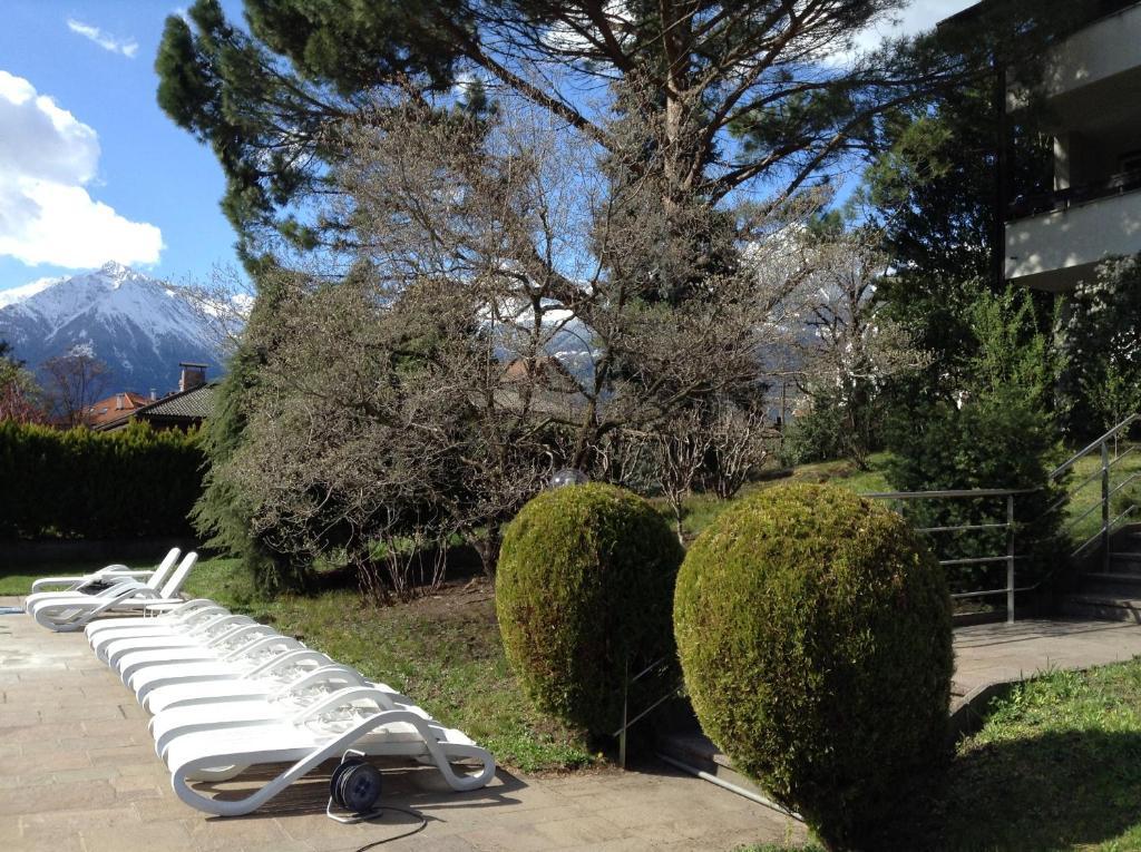 Hotel Tannerhof Merano Ngoại thất bức ảnh