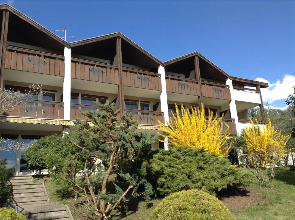 Hotel Tannerhof Merano Ngoại thất bức ảnh